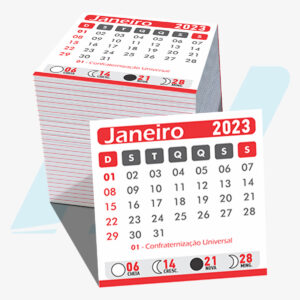 calendário-5x5cm-2023-refil